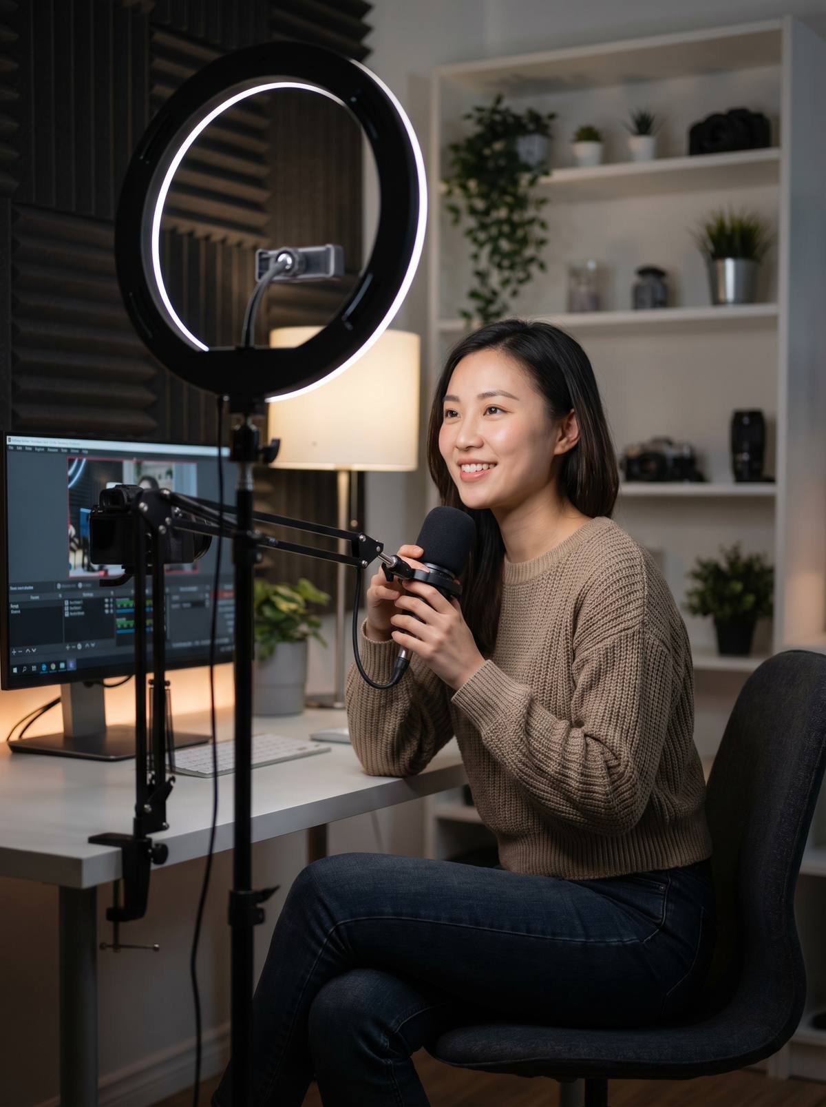 国产美女直播视频